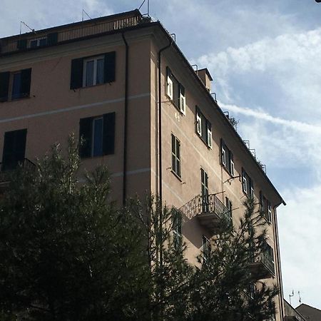 Apartamento Zero 19 la Banchina Savona Exterior foto