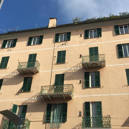 Apartamento Zero 19 la Banchina Savona Exterior foto