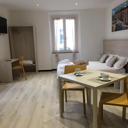 Apartamento Zero 19 la Banchina Savona Exterior foto
