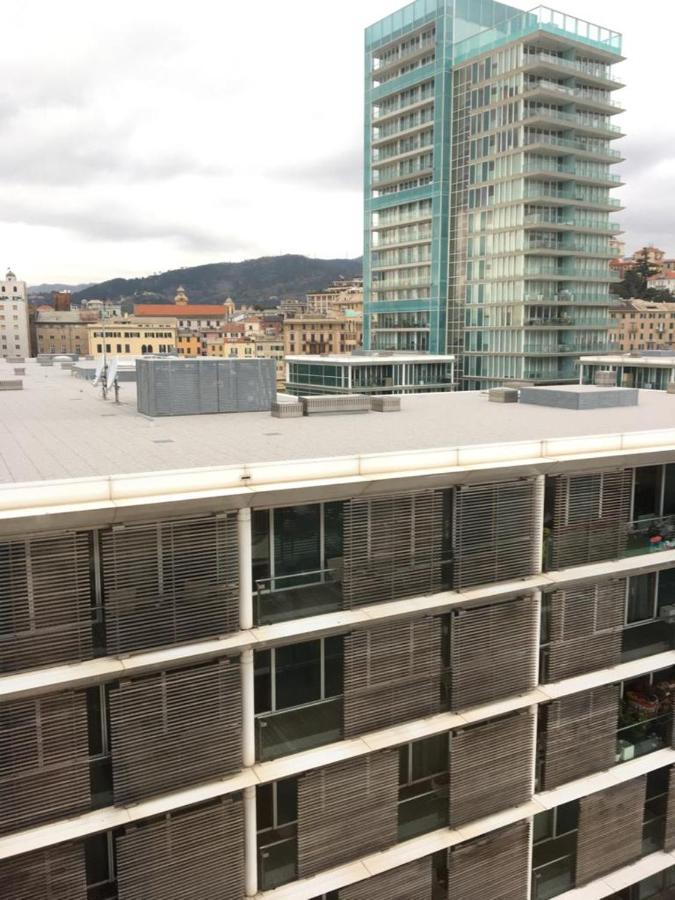 Apartamento Zero 19 la Banchina Savona Exterior foto
