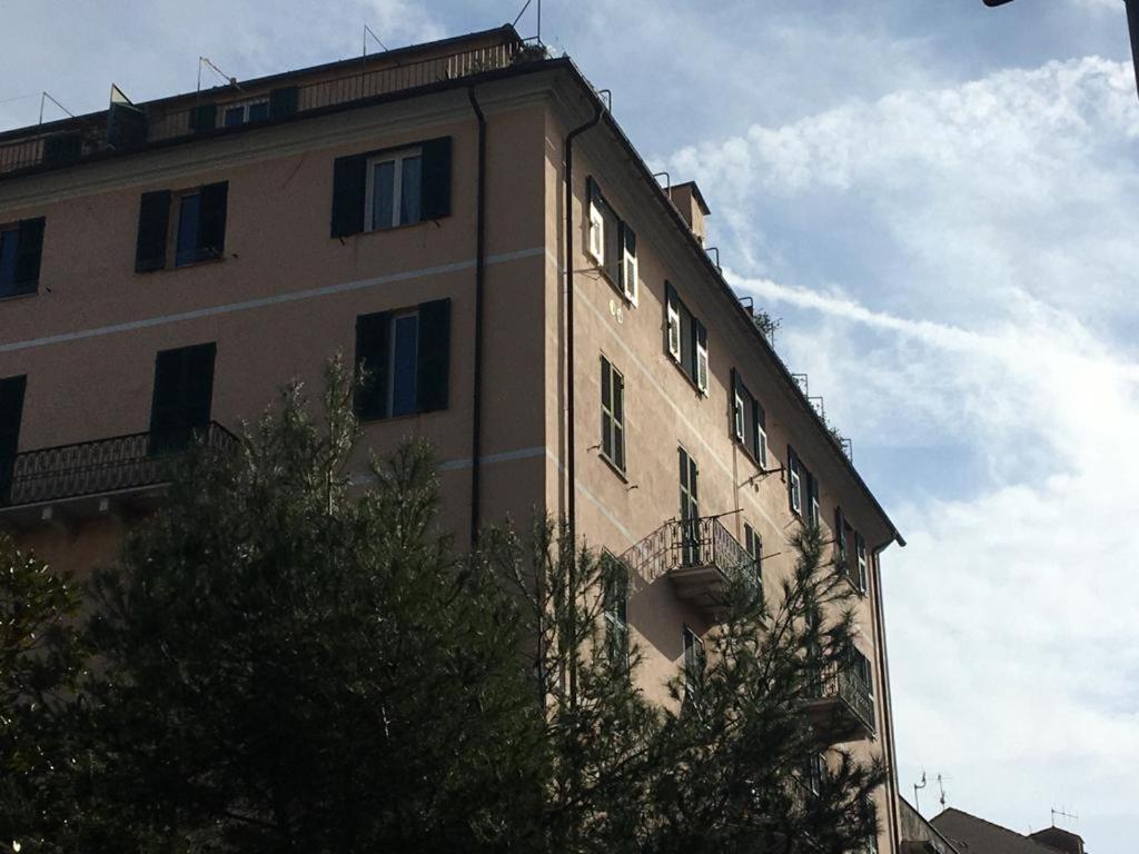 Apartamento Zero 19 la Banchina Savona Exterior foto