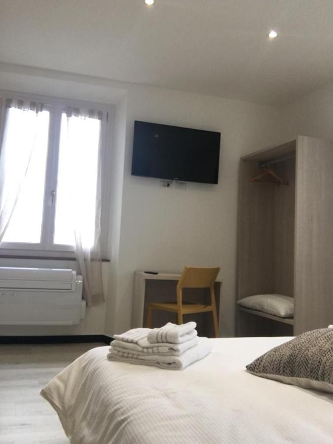 Apartamento Zero 19 la Banchina Savona Exterior foto