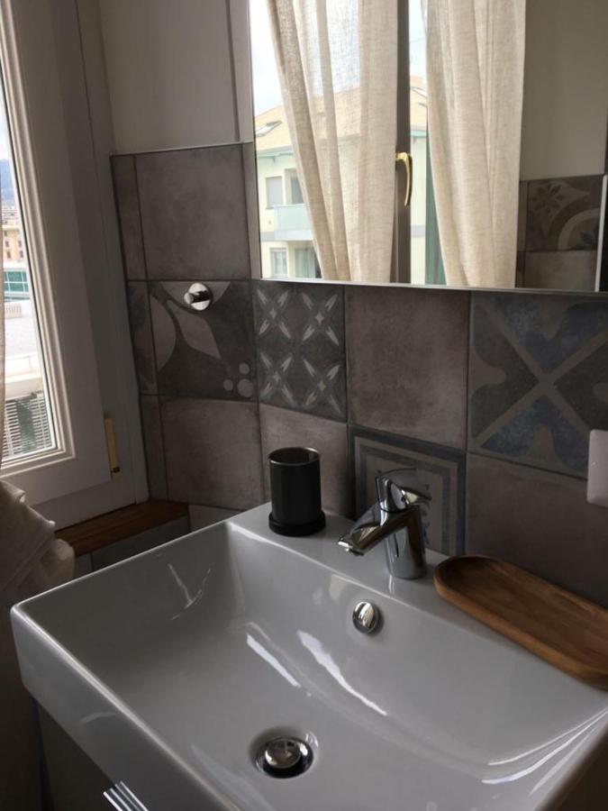 Apartamento Zero 19 la Banchina Savona Exterior foto