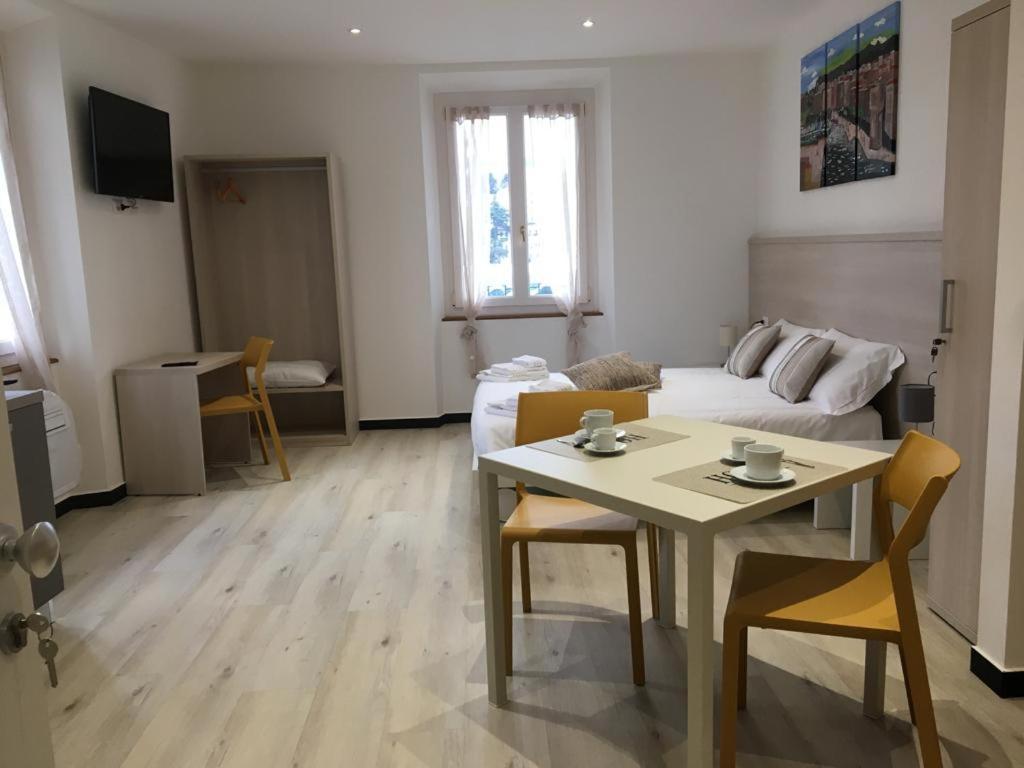 Apartamento Zero 19 la Banchina Savona Exterior foto