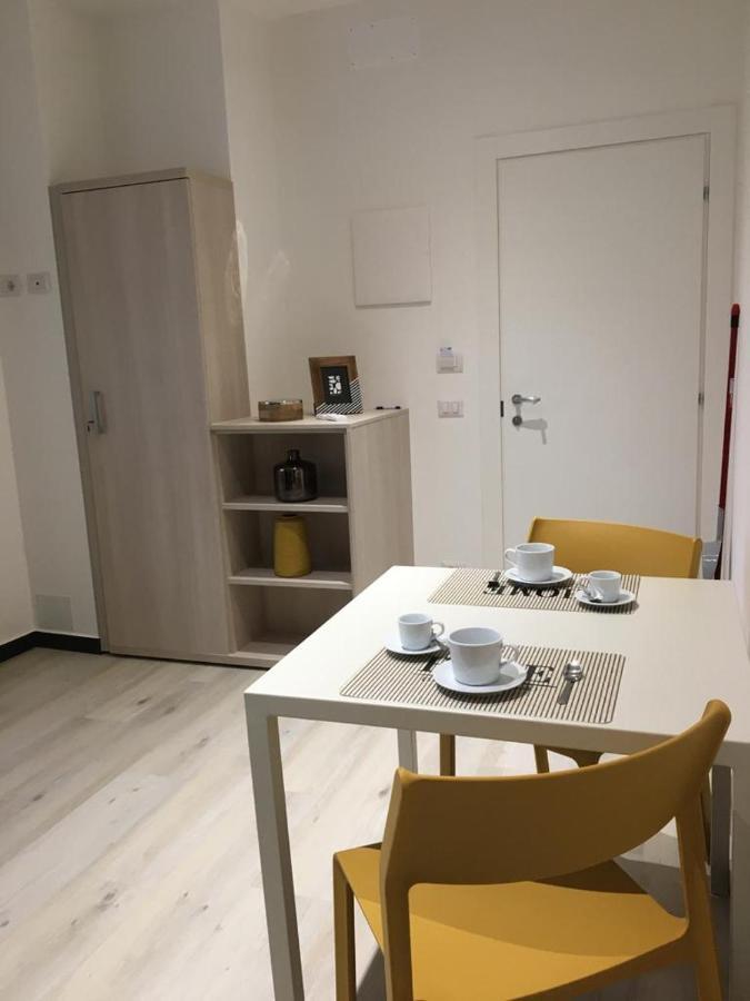 Apartamento Zero 19 la Banchina Savona Exterior foto