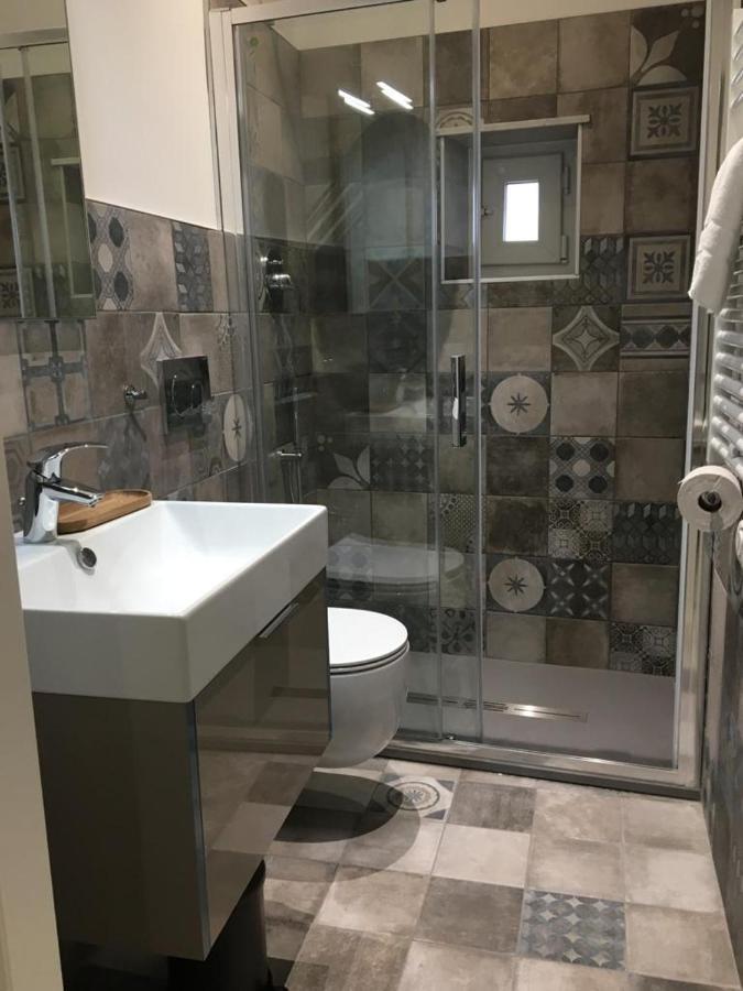 Apartamento Zero 19 la Banchina Savona Exterior foto