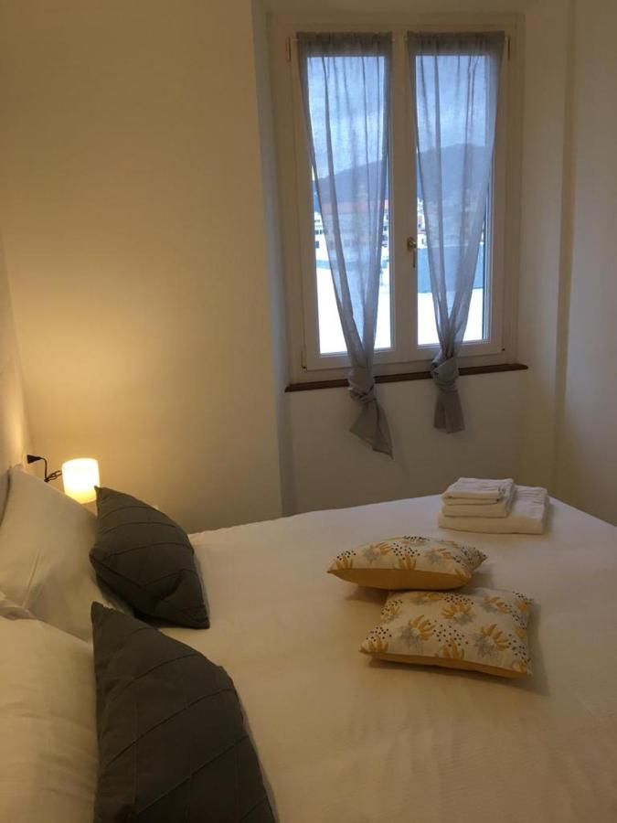 Apartamento Zero 19 la Banchina Savona Exterior foto