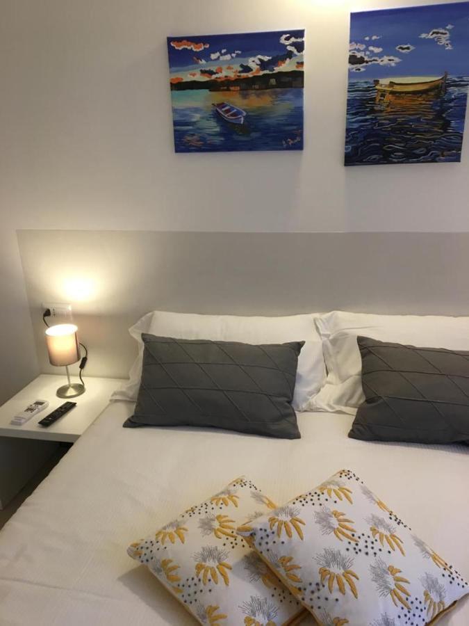 Apartamento Zero 19 la Banchina Savona Exterior foto